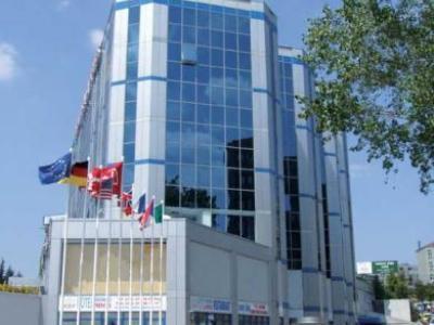 9 On Hotel Provincia di Istanbul