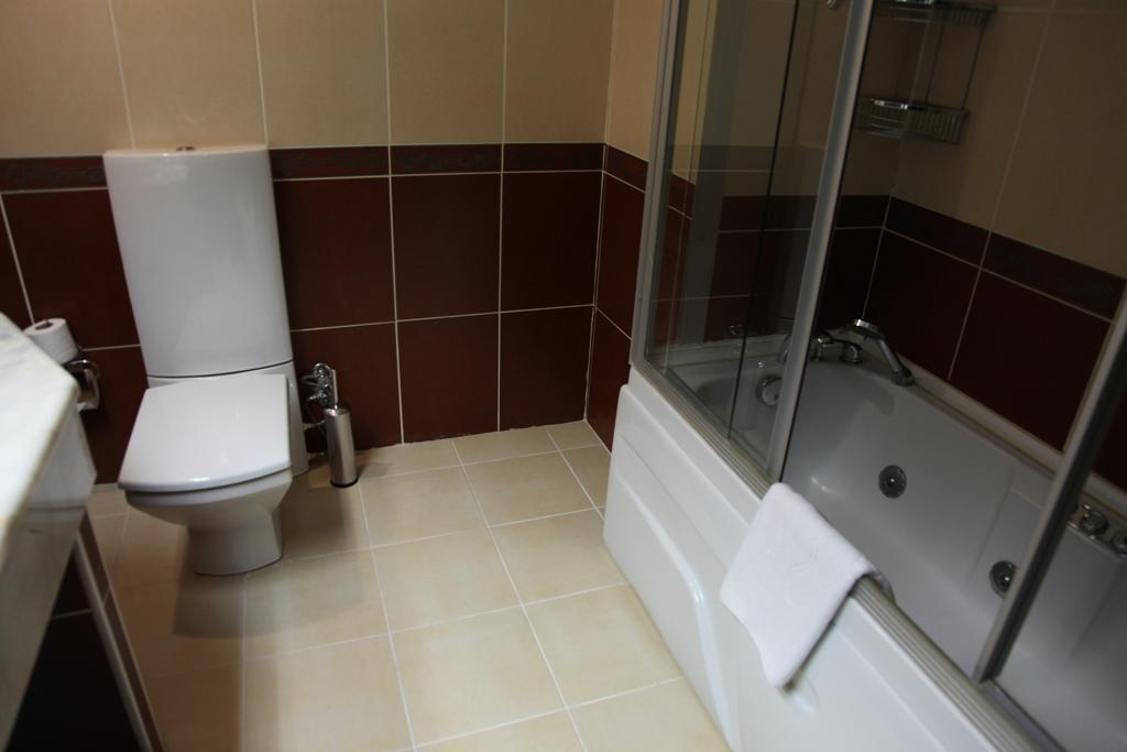 9 On Hotel Provincia di Istanbul