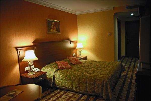 9 On Hotel Provincia di Istanbul