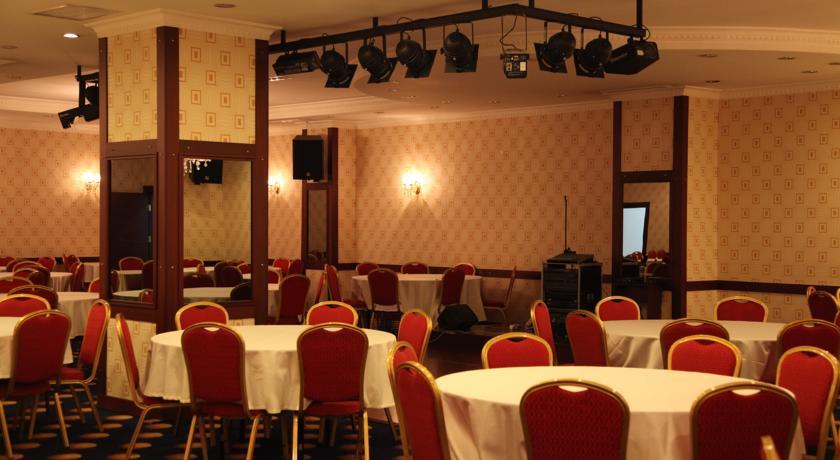 Hotel 9 On Provincia di Istanbul