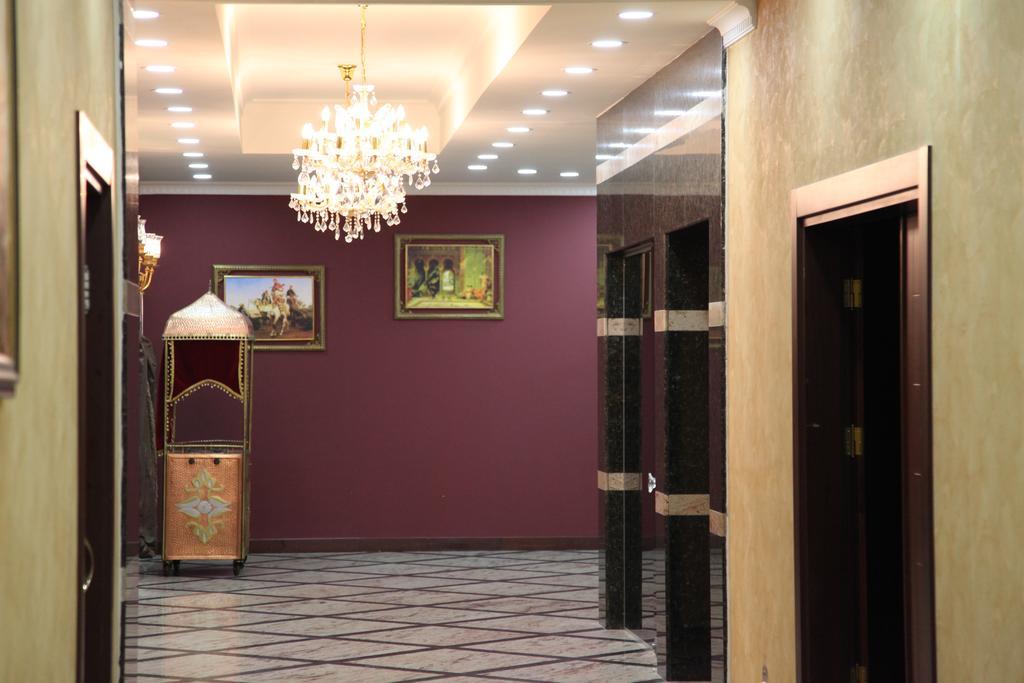 9 On Hotel Provincia di Istanbul