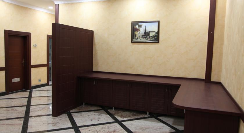 Hotel 9 On Provincia di Istanbul