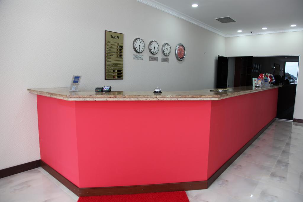 Hotel 9 On Provincia di Istanbul