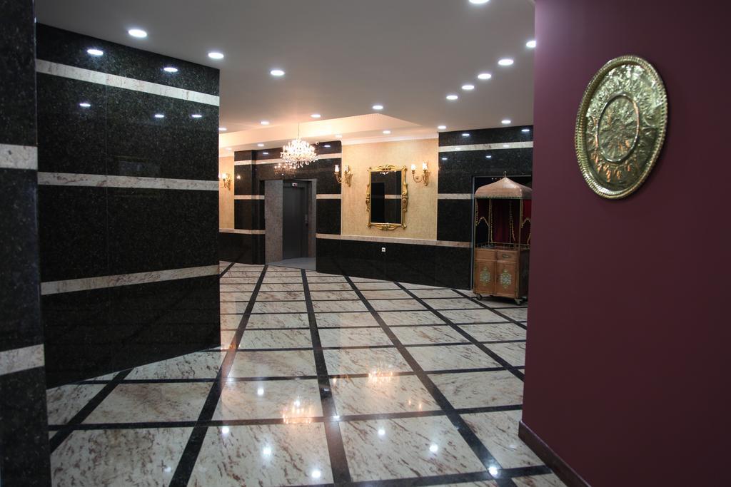 Hotel 9 On Provincia di Istanbul