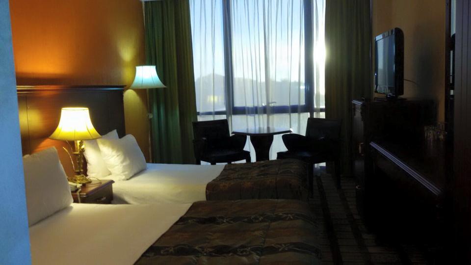 9 On Hotel Provincia di Istanbul