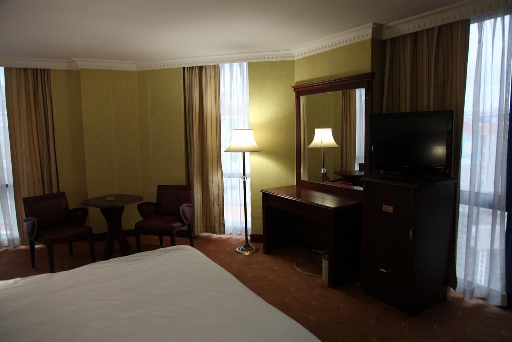 9 On Hotel Provincia di Istanbul