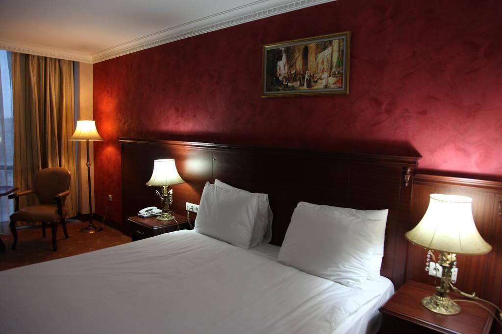 9 On Hotel Provincia di Istanbul