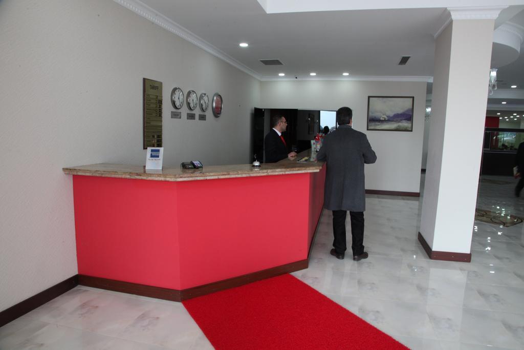 Hotel 9 On Provincia di Istanbul
