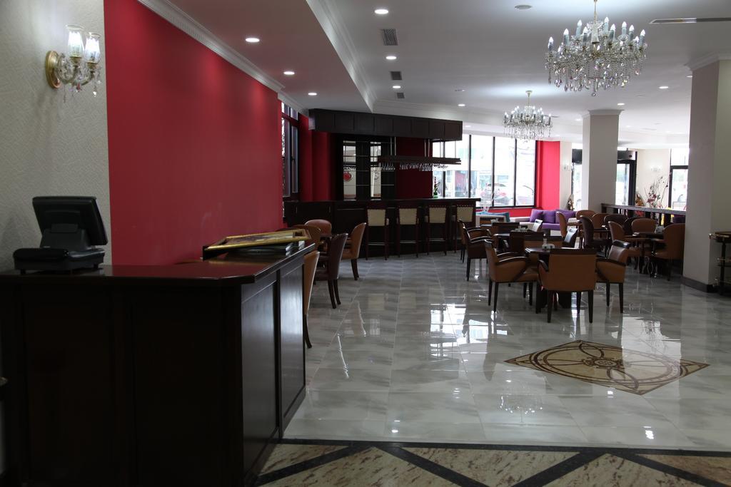 Hotel 9 On Provincia di Istanbul