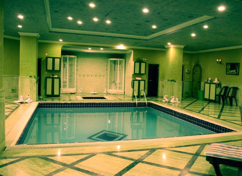 9 On Hotel Provincia di Istanbul