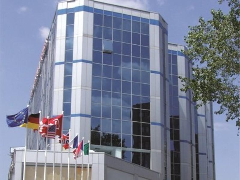9 On Hotel Provincia di Istanbul