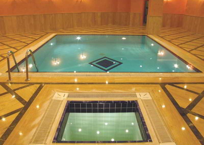 9 On Hotel Provincia di Istanbul