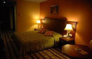 9 On Hotel Provincia di Istanbul