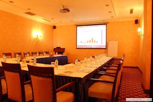 Hotel 9 On Provincia di Istanbul