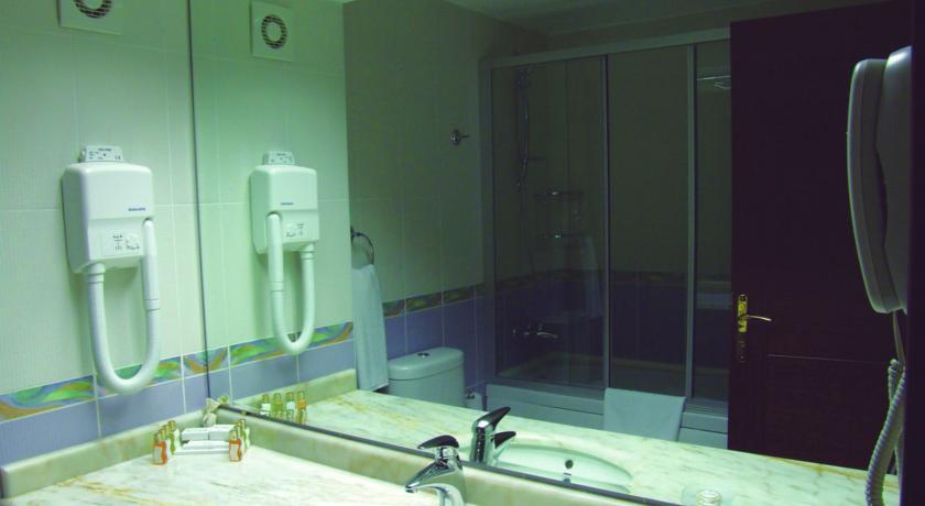 9 On Hotel Provincia di Istanbul